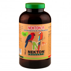NEKTON R - vitamíny pre zvýraznenie farby peria 700g