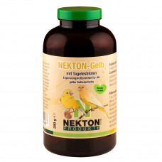 NEKTON Gelb 280g