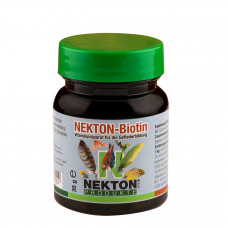 NEKTON Biotín 35g
