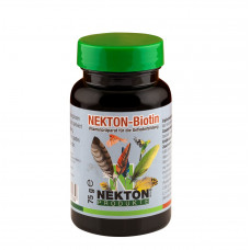 NEKTON Biotín 75g