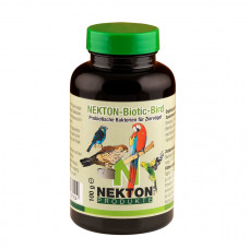 NEKTON Biotic Bird - probiotiká pre vtáky 100g