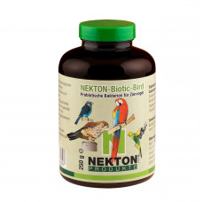 NEKTON Biotic Bird - probiotiká pre vtáky 250g