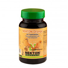 Nektón Orange 60g