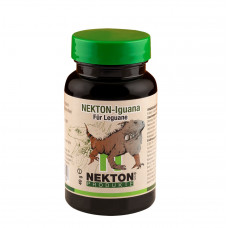 NEKTON Iguana 40g