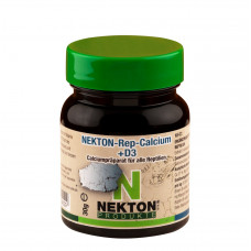 Nektón Rep Calcium + D3 30g