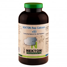Nektón Rep Calcium + D3 550g