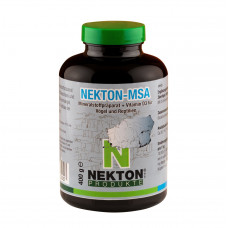 NEKTON MSA 400g
