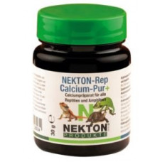 NEKTÓN Rep Calcium Pur+ 30g