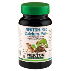 NEKTÓN Rep Calcium Pur+ 65g