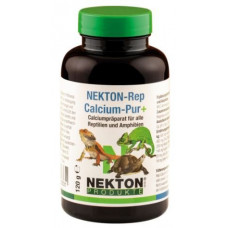 NEKTÓN Rep Calcium Pur+ 120g