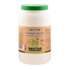 Nektón Crested Gecko s banánmi 1300g