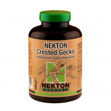 Nektón Crested Gecko s banánmi 250g