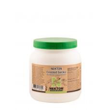 Nektón Crested Gecko s banánmi 700g