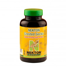 NEKTON Crested Gecko Sweet Mango 100g