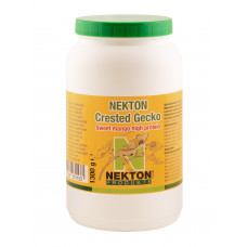 NEKTON Crested Gecko Sweet Mango 1300g