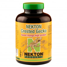 NEKTON Crested Gecko Sweet Mango 250g