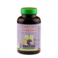 NEKTON Crested Gecko Breed & Growth 100g