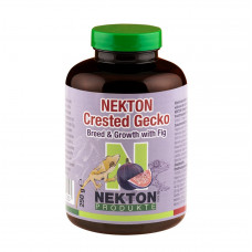 NEKTON Crested Gecko Breed & Growth 250g
