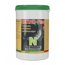 NEKTÓN Nektár Plus 600g