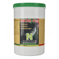 NEKTÓN Nektár Plus 1500g