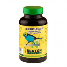 NEKTON Tonic F - krmivo s vitamínmi pre plodožravé vtáky 100g
