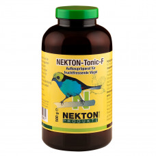 NEKTON Tonic F - krmivo s vitamínmi pre plodožravé vtáky 500g