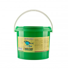 NEKTON Tonic F - krmivo s vitamínmi pre plodožravé vtáky 3000g