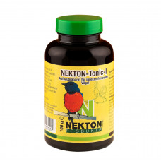 NEKTON Tonic I - krmivo s vitamínmi pre hmyzožravé vtáky 100g