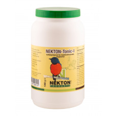 NEKTON Tonic I - krmivo s vitamínmi pre hmyzožravé vtáky 1000g