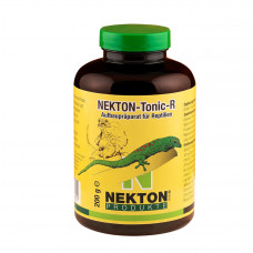 NEKTON TONIC – R pre denné gekóny 200g