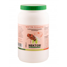 NEKTÓN Drosophila 1000g