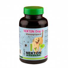 Nektón Dog H 120g