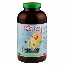 Nektón Dog H 600g