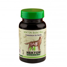 Nektón Biotic Dog - probiotiká pre psov 40g