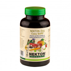 Nektón Dog Easy BARF - vitamíny na kŕmenie barfom 120g