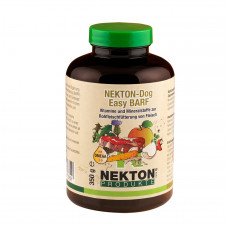 Nektón Dog Easy BARF - vitamíny na kŕmenie barfom 350g