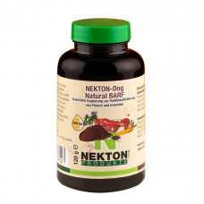 Nektón Dog Natural BARF - prírodné vitamíny pre psov 120g