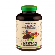 Nektón Dog Natural BARF - prírodné vitamíny pre psov 350g
