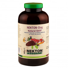 Nektón Dog Natural BARF - prírodné vitamíny pre psov 650g