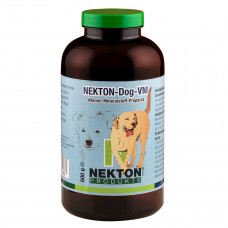 Nektón Dog VM 600g
