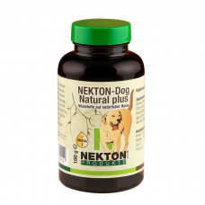 Nektón Dog Natural Plus 100g