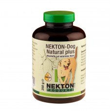 Nektón Dog Natural Plus 250g