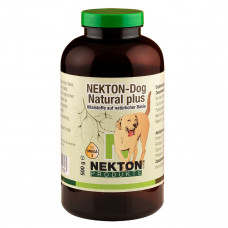 Nektón Dog Natural Plus 500g