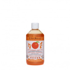 NOVÝ Šampón ARANCIA Iv San Bernard - 500 ml