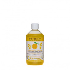 NOVÝ Šampón MARACUJA Iv San Bernard - 500 ml