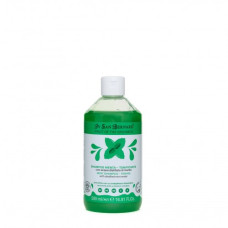 NOVÝ Šampón MENTA Iv San Bernard - 1000 ml