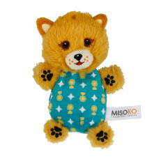 Hračka pre psov MISOKO POMERANIAN SPITZ 19,5 x 16 x 4,5 cm Hračka pre psov MISOKO POMERANIAN SPITZ 19,5 x 16 x 4,5 cm