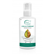 Karel Hadek Kúpeľový olej CELLU-THERAP pri celulitíde - 100 ml