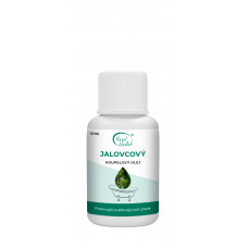 Karel Hadek Kúpeľový olej JALOVCOVÝ pre látkovú výmenu - 100 ml Karel Hadek Kúpeľový olej JALOVCOVÝ pre látkovú výmenu - 100 ml