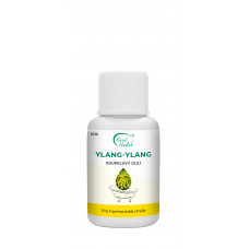 Karel Hadek Kúpeľový olej YLANG YLANGOVÝ s afrodiziakálnym účinkom 100 ml - 100 ml Karel Hadek Kúpeľový olej YLANG YLANGOVÝ s afrodiziakálnym účinkom 100 ml - 100 ml